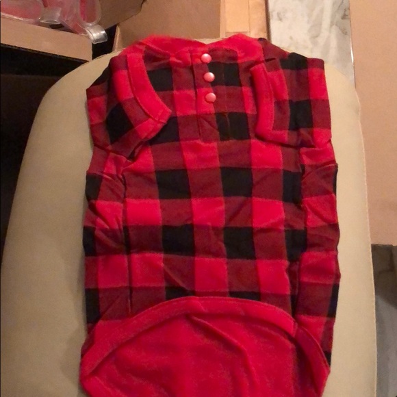 Hatley x indigo dog pyjama - Picture 4 of 6